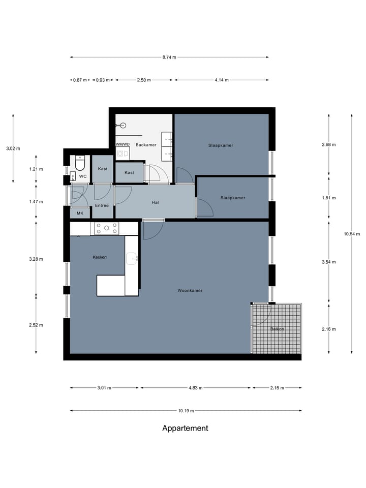 Photo 24 of Hagenborgh 13