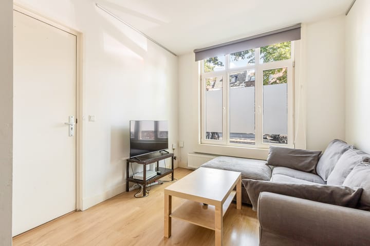 Foto 4 van Adriaen van Ostadelaan 117