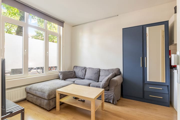 Foto 5 van Adriaen van Ostadelaan 117