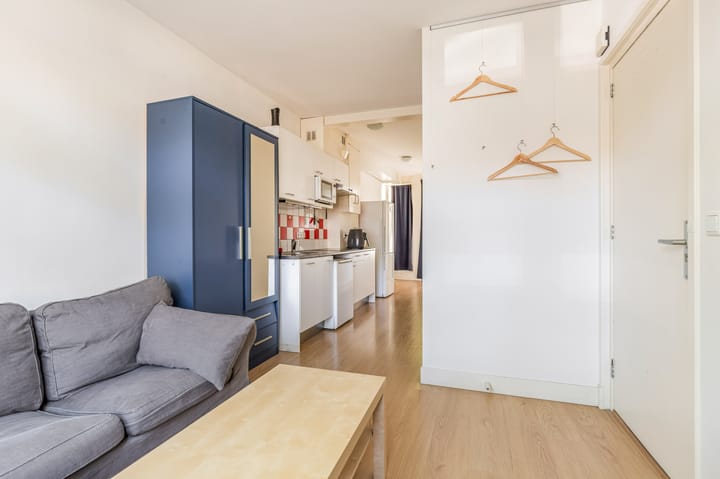 Foto 6 van Adriaen van Ostadelaan 117