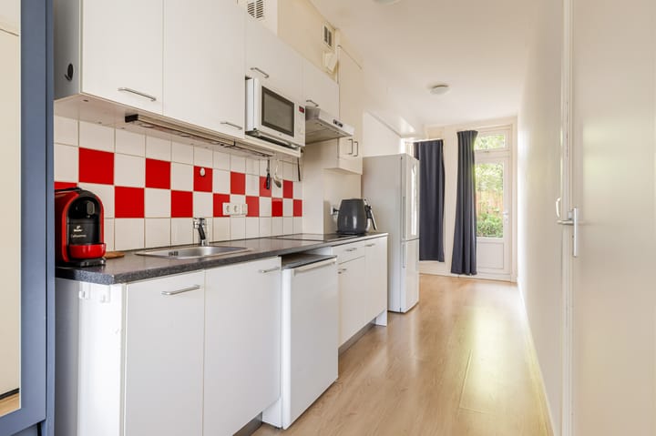 Foto 7 van Adriaen van Ostadelaan 117