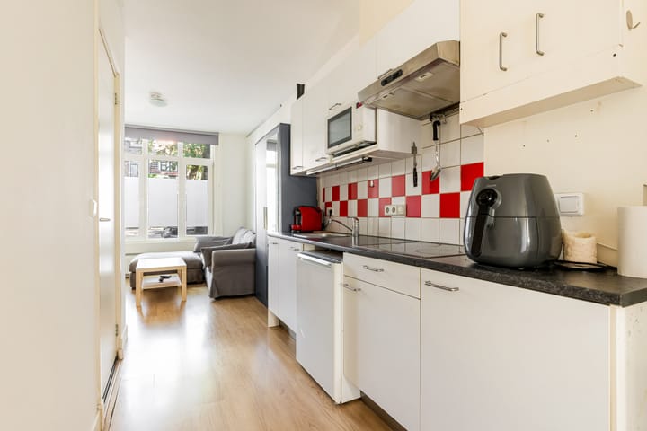 Foto 8 van Adriaen van Ostadelaan 117