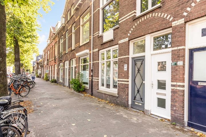 Foto 15 van Adriaen van Ostadelaan 117