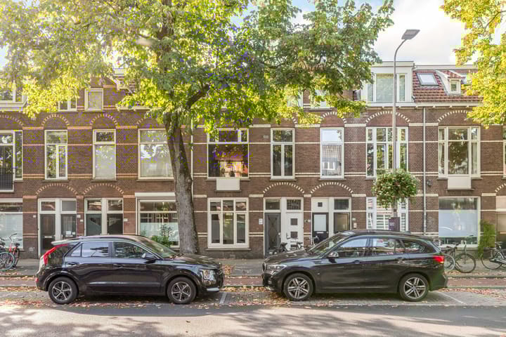 Foto 16 van Adriaen van Ostadelaan 117