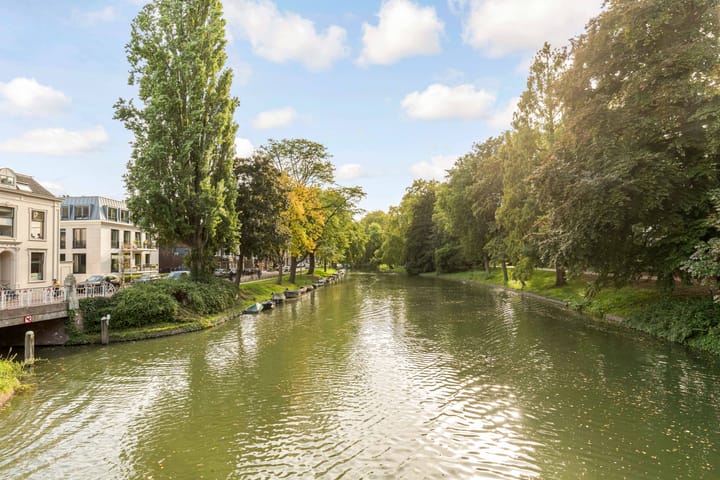 Foto 21 van Adriaen van Ostadelaan 117