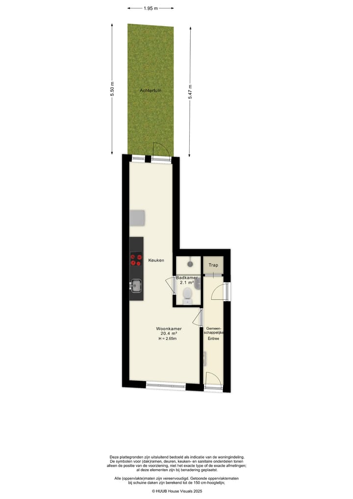 Foto 23 van Adriaen van Ostadelaan 117