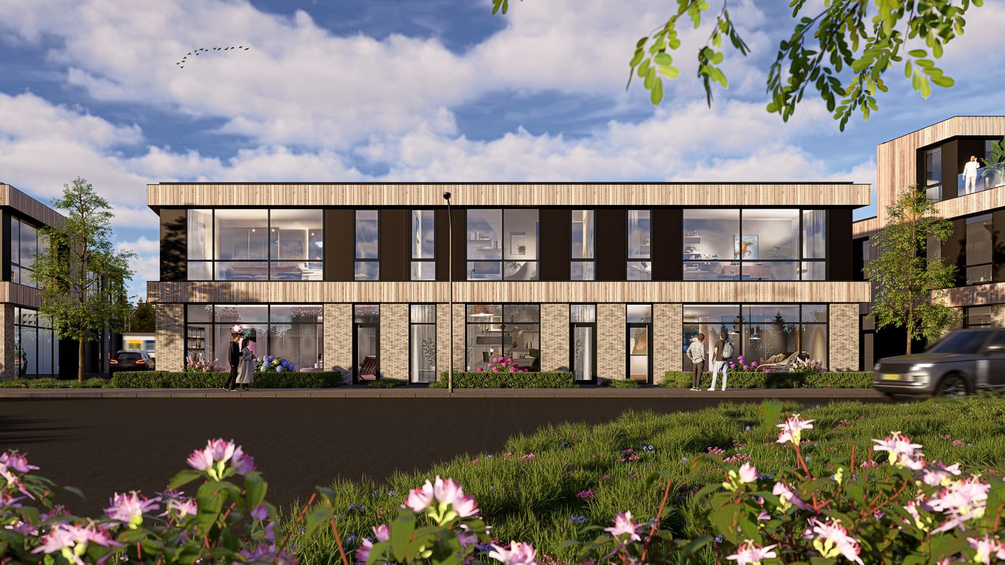 View photo 4 of Business Park Vlissingen