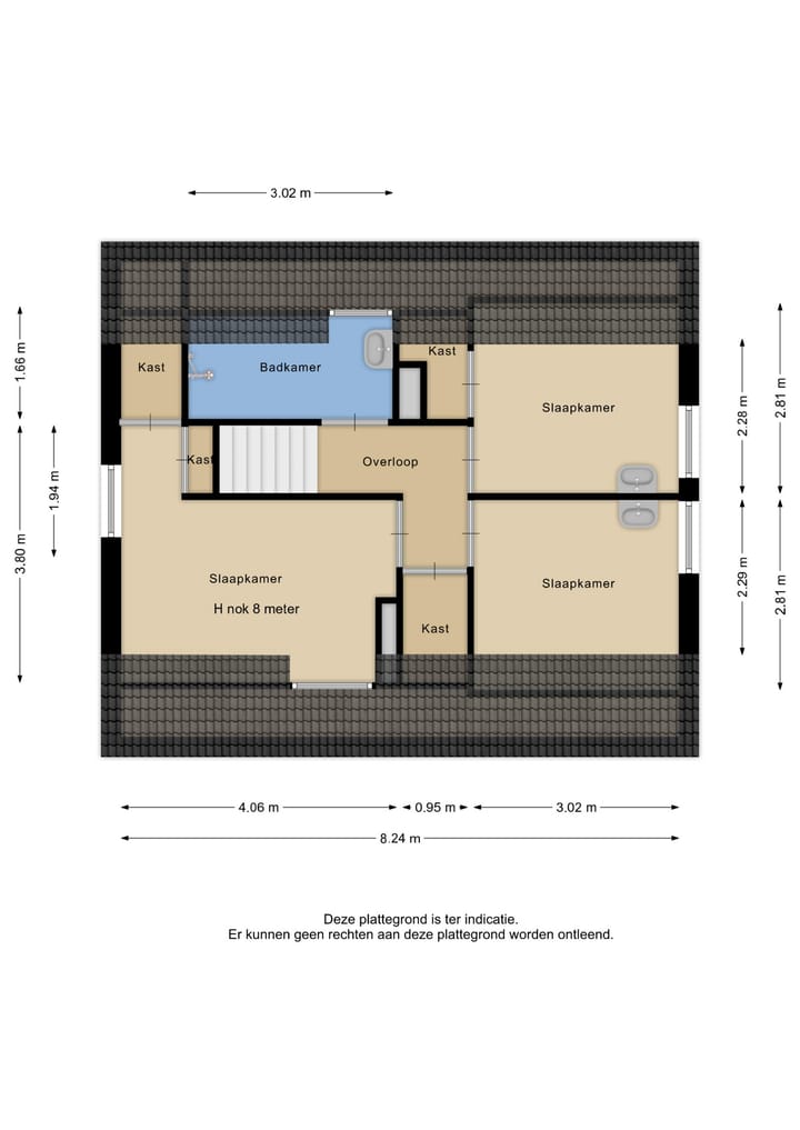 Foto 40 van Beatrixlaan 47