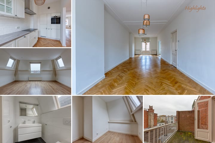 Foto 2 van Jacob Gillesstraat 24-A