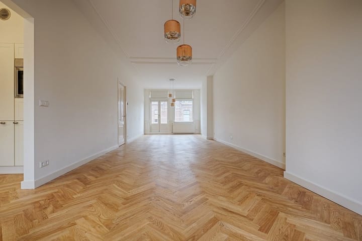 Foto 3 van Jacob Gillesstraat 24-A