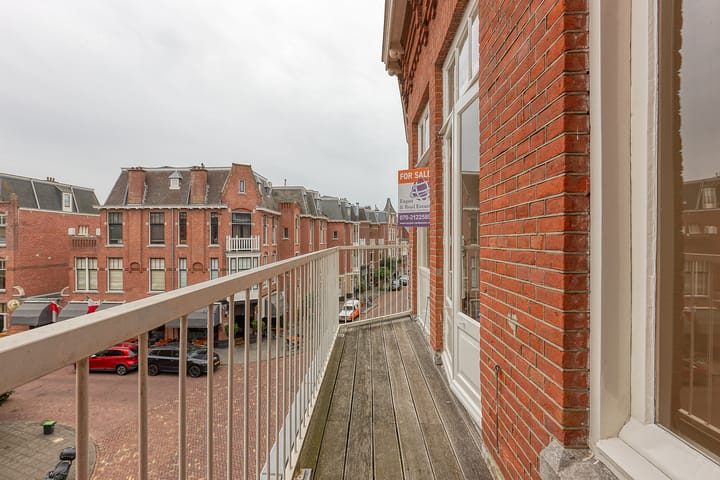 Foto 4 van Jacob Gillesstraat 24-A