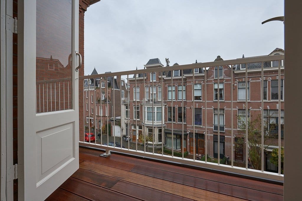 Foto 5 van Jacob Gillesstraat 24-A