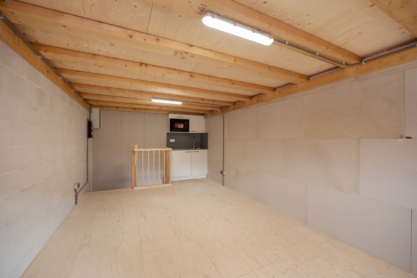 Bekijk foto 4 van De Gheijnstraat 49-B