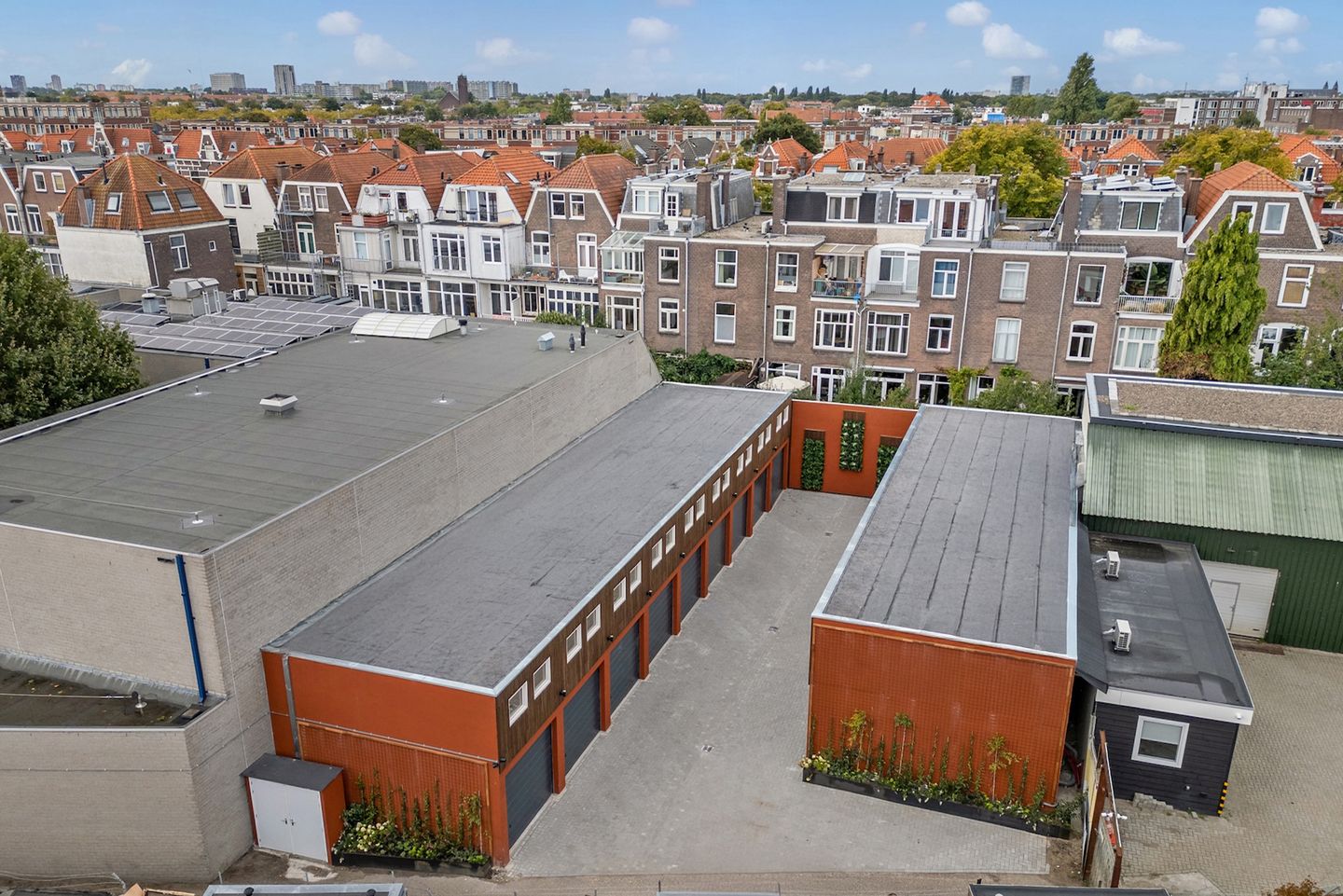 Bekijk foto 5 van De Gheijnstraat 49-B