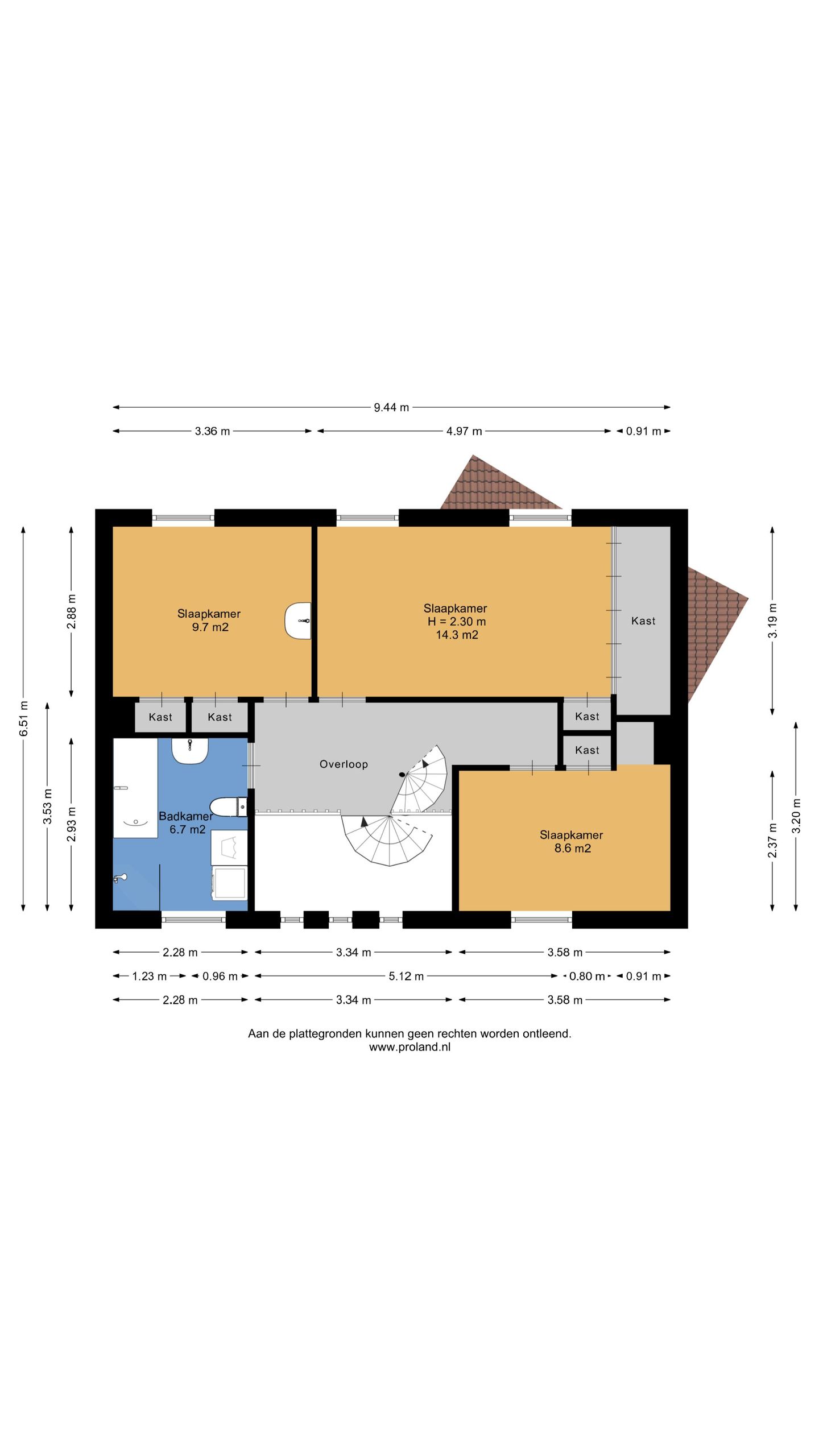 Foto 34 van Oerdijk 174