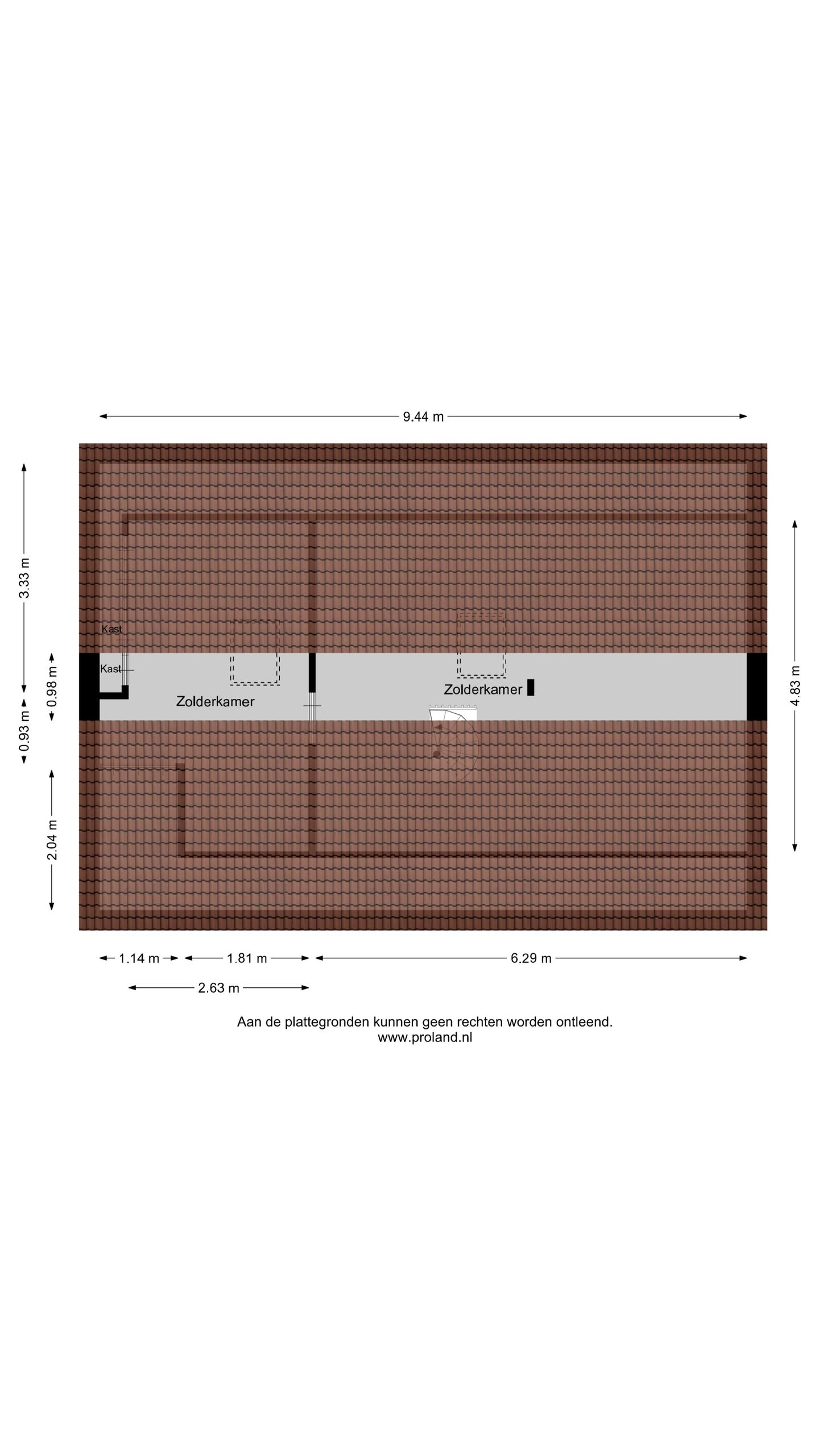 Foto 35 van Oerdijk 174
