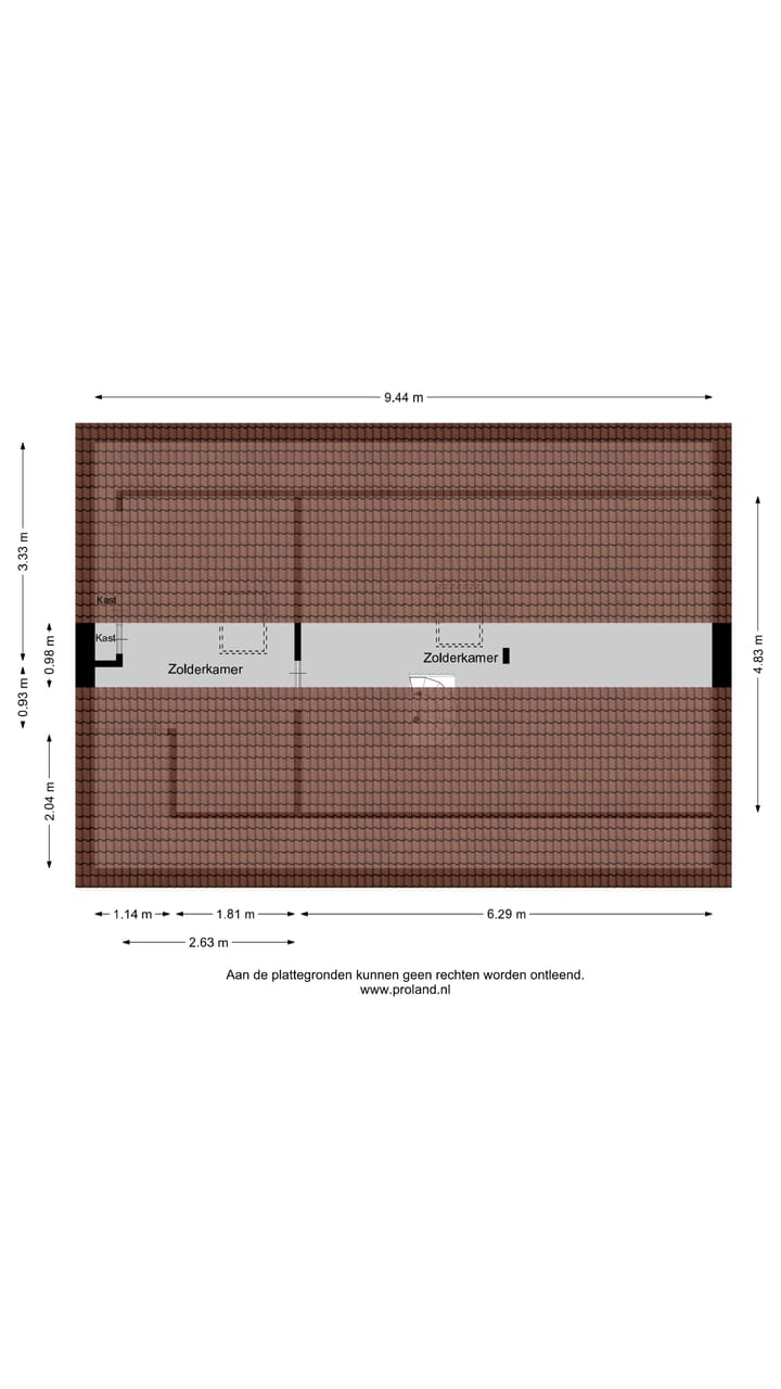 Foto 35 van Oerdijk 174