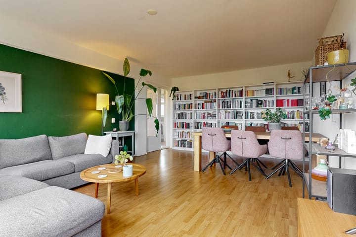 Foto 2 van Jacques Urlusplantsoen 377