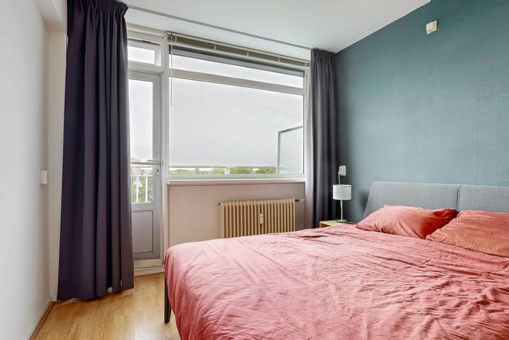 Foto 4 van Jacques Urlusplantsoen 377