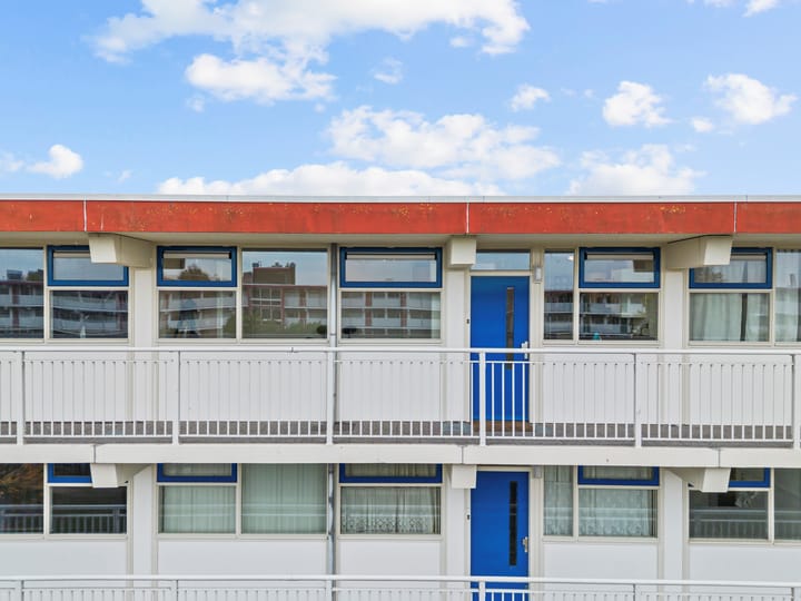 Foto 5 van Jacques Urlusplantsoen 377