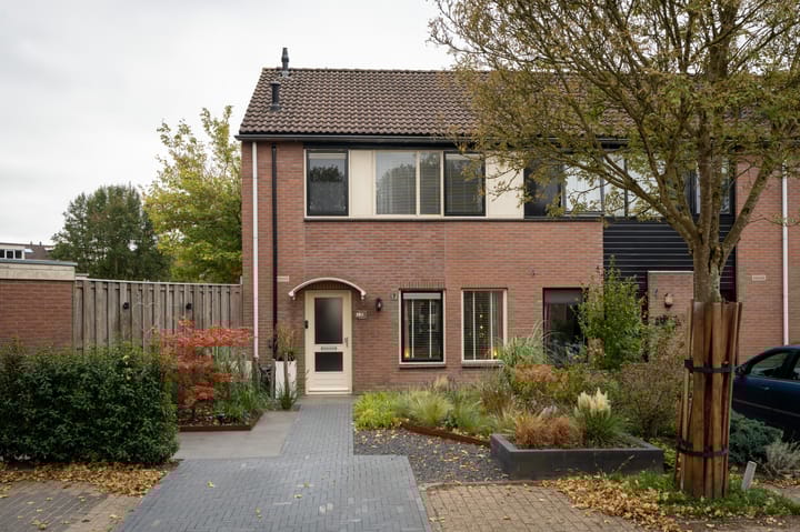 Foto 2 van Colijnstraat 12