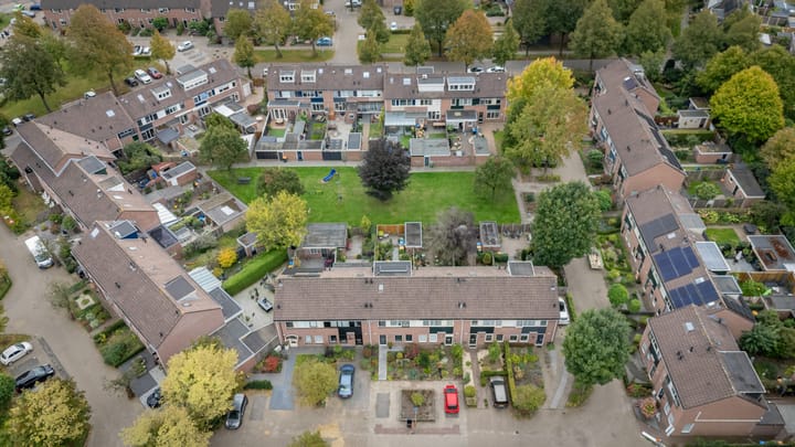 Foto 3 van Colijnstraat 12