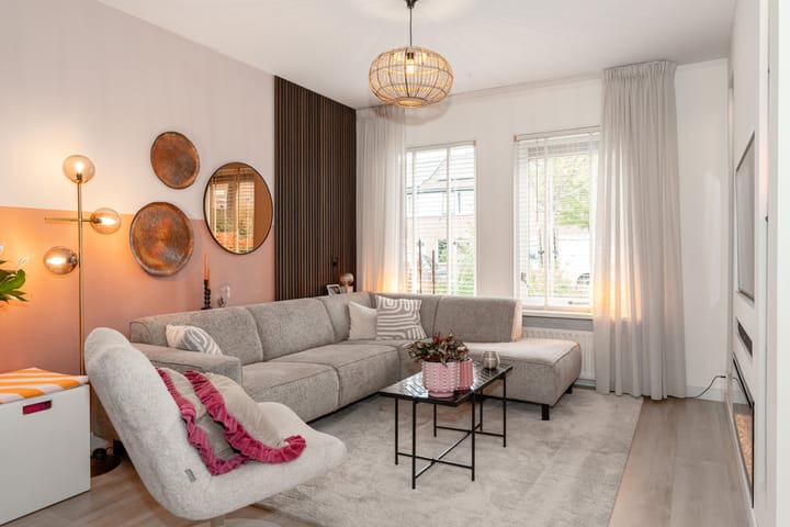 Foto 5 van Colijnstraat 12