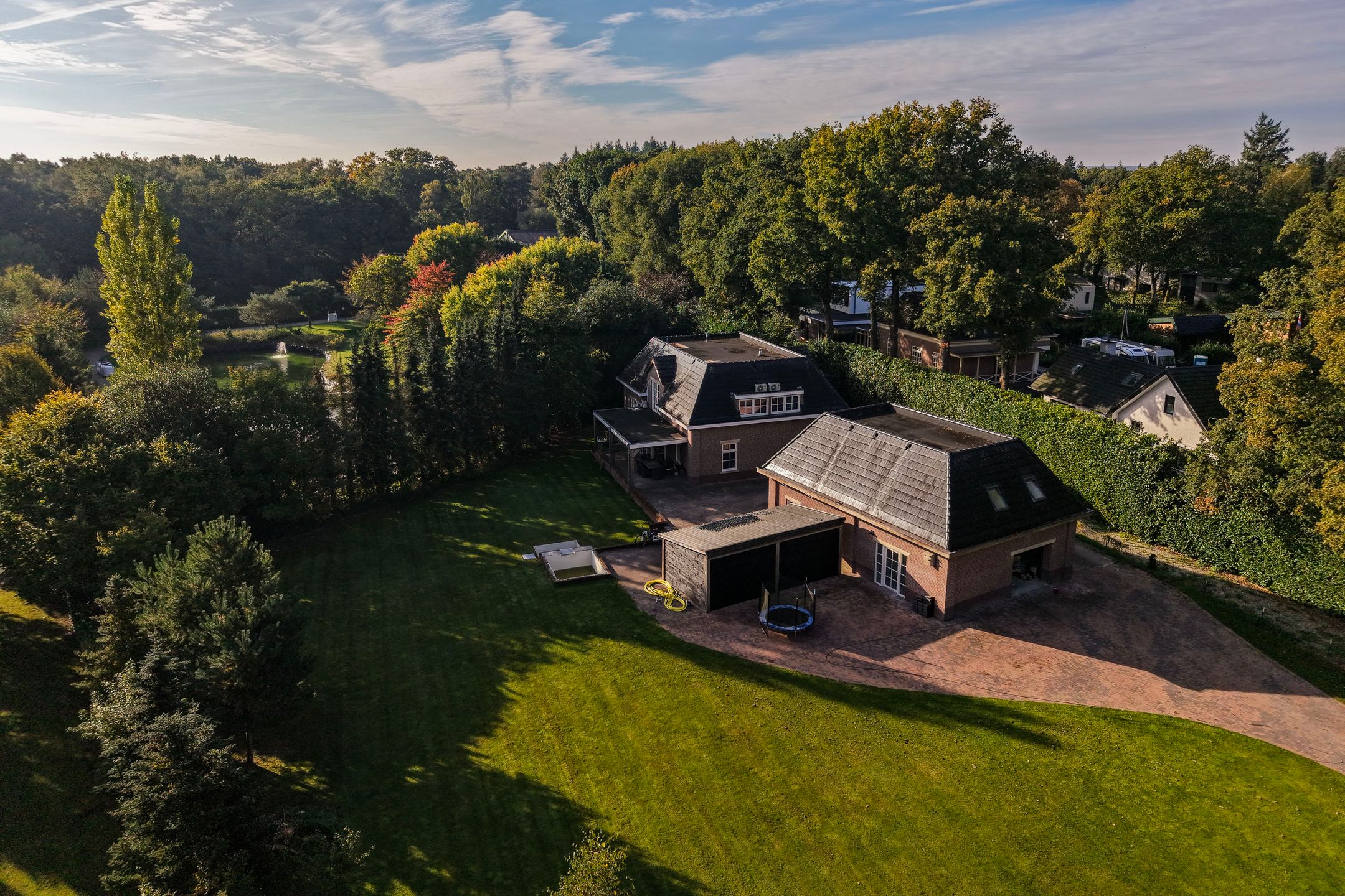 Buying a house in The Netherlands., Hogeweg 6-B