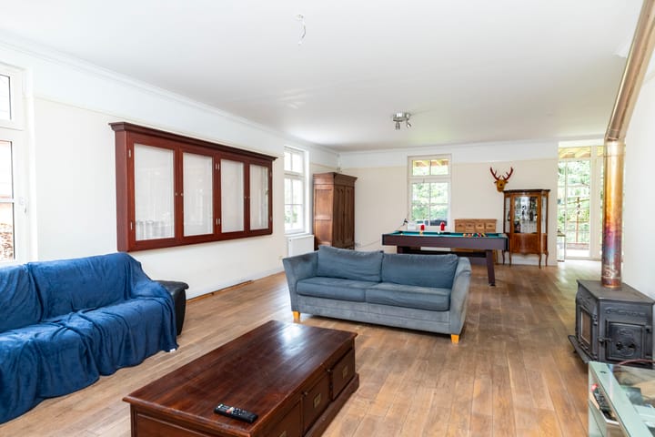 Foto 2 van Hogeweg 6-B