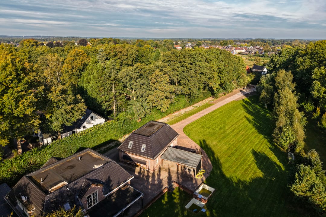 Photo 8 of Hogeweg 6-B
