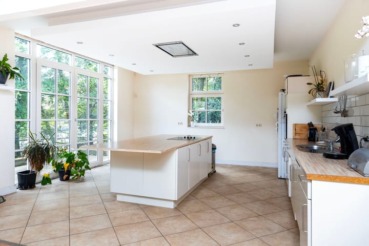 Foto 3 van Hogeweg 6-B