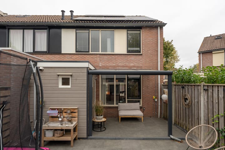 Foto 25 van Colijnstraat 12