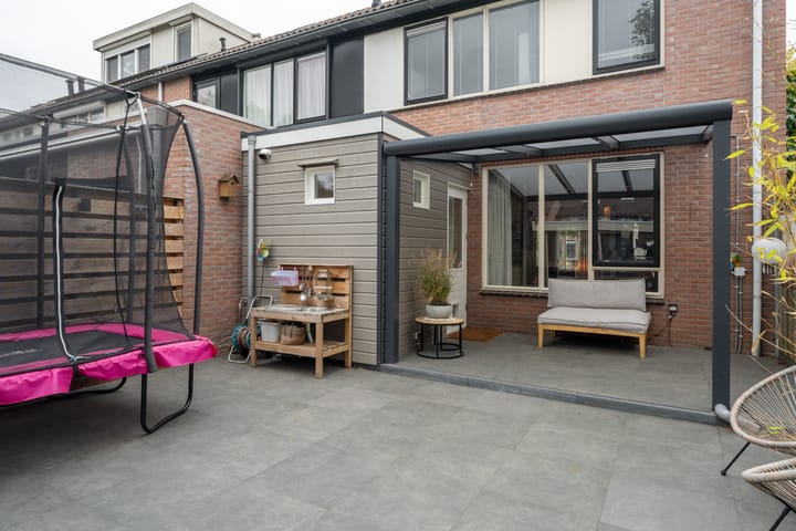 Foto 27 van Colijnstraat 12