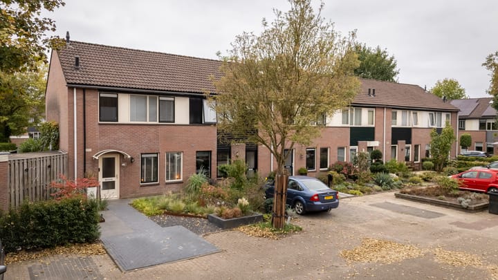 Foto 30 van Colijnstraat 12