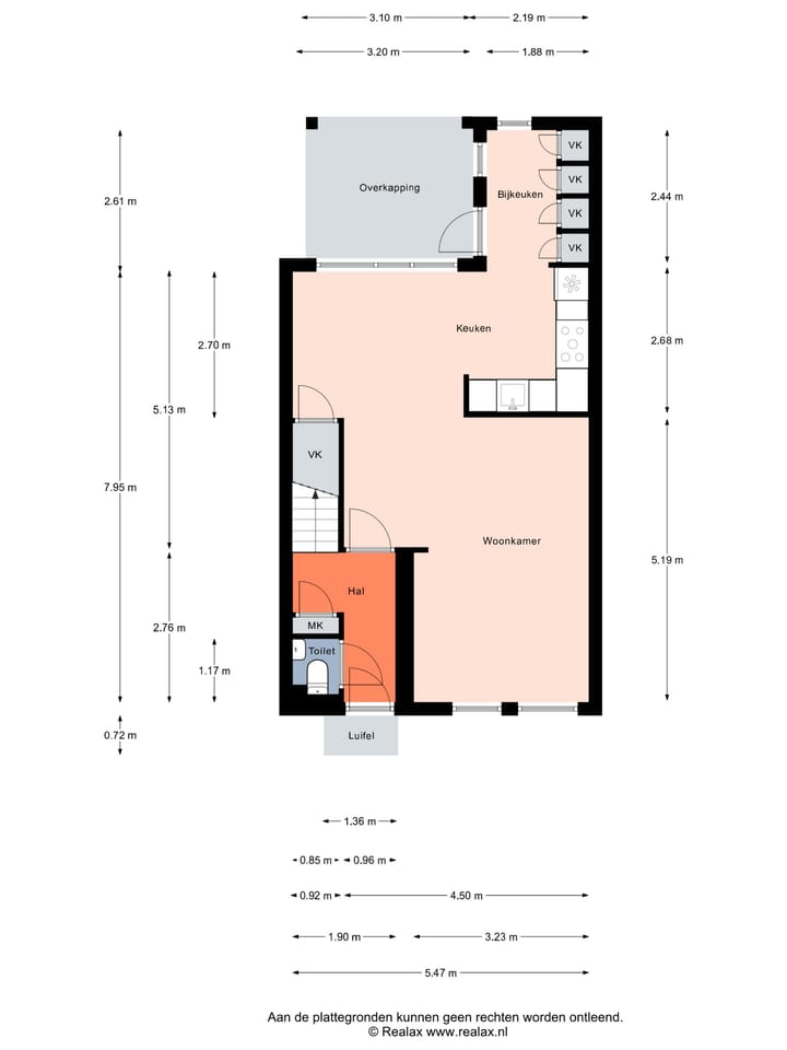 Foto 31 van Colijnstraat 12