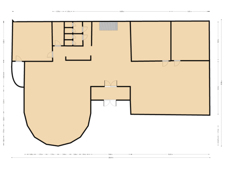 Bekijk plattegrond