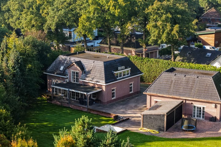 Photo 52 of Hogeweg 6-B