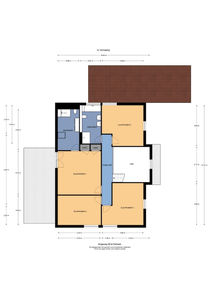 Photo 57 of Hogeweg 6-B