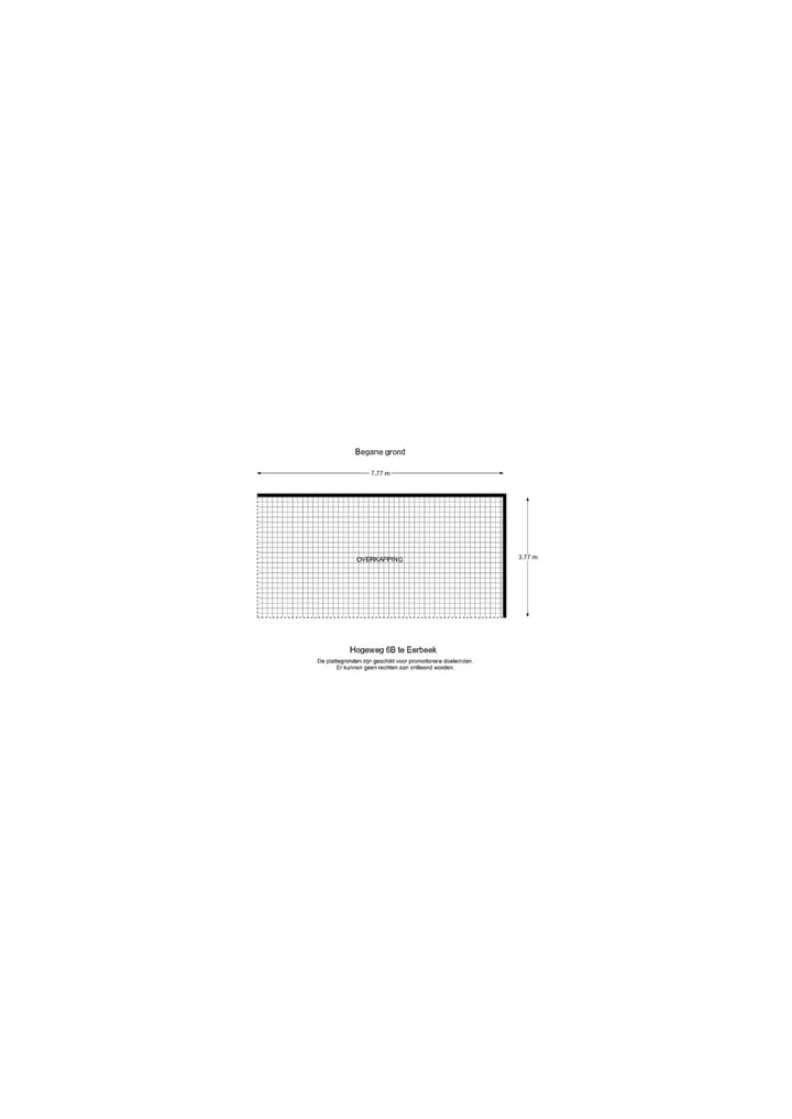 Photo 60 of Hogeweg 6-B