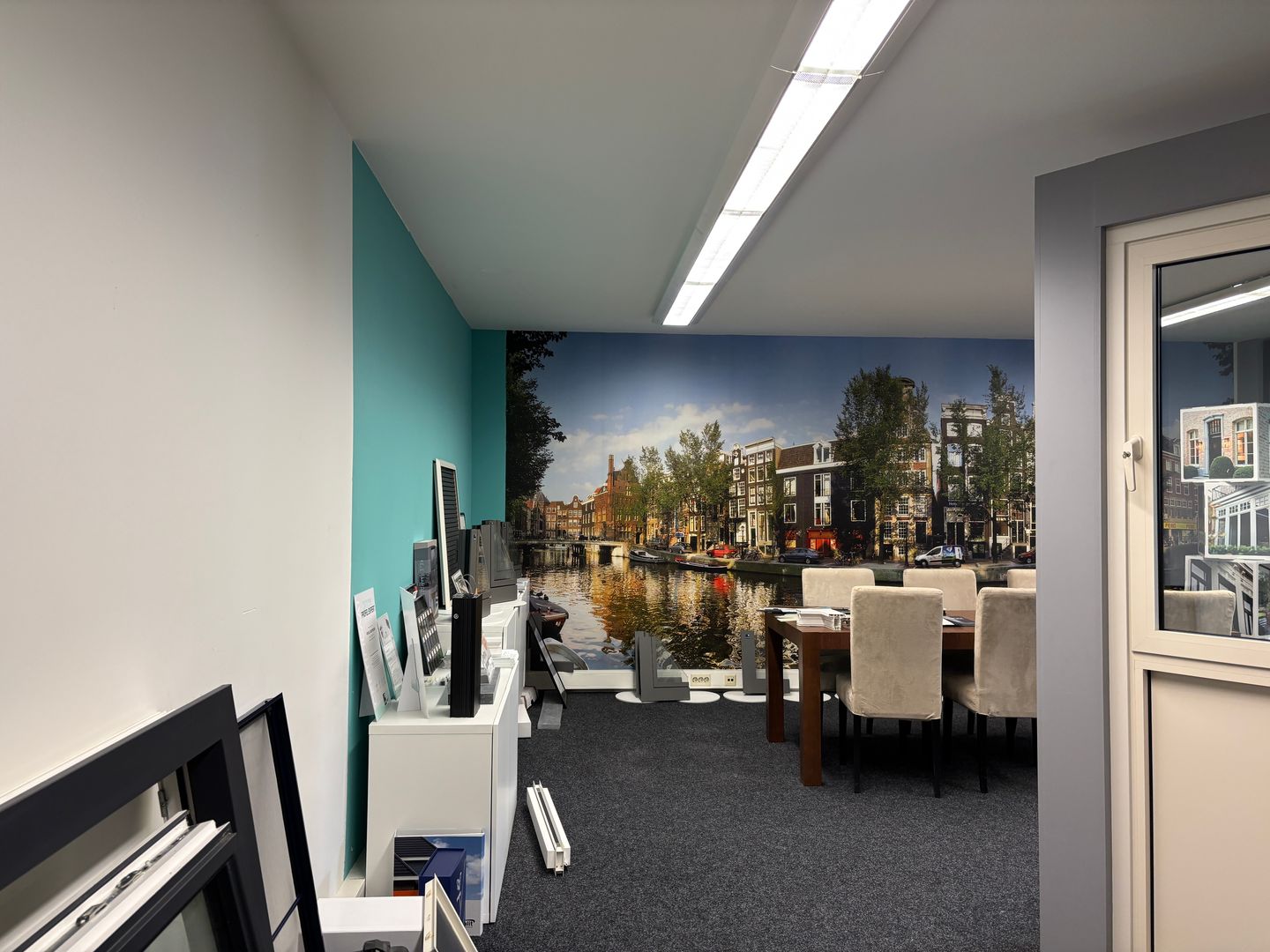 View photo 5 of Gelderlandhaven 2-T