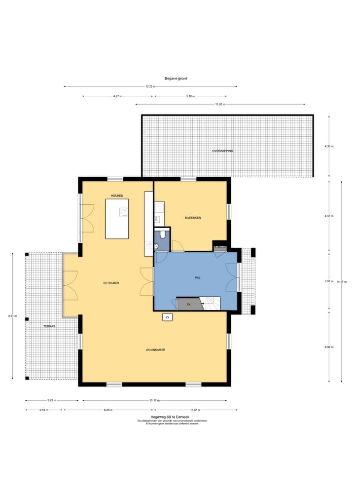 Photo 56 of Hogeweg 6-B