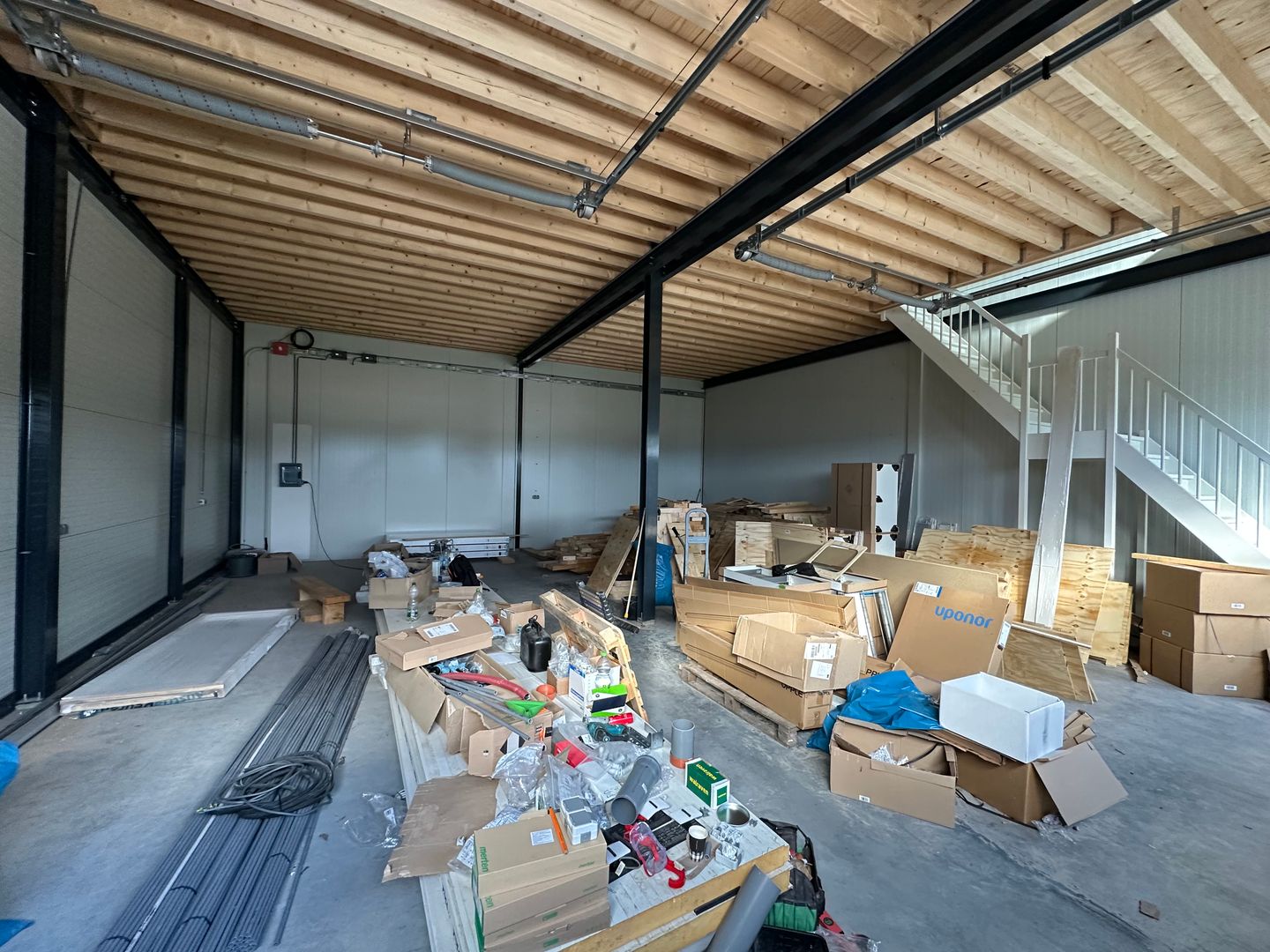 Bekijk foto 3 van Handelsweg