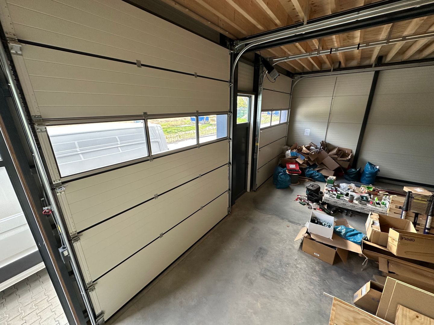 Bekijk foto 4 van Handelsweg