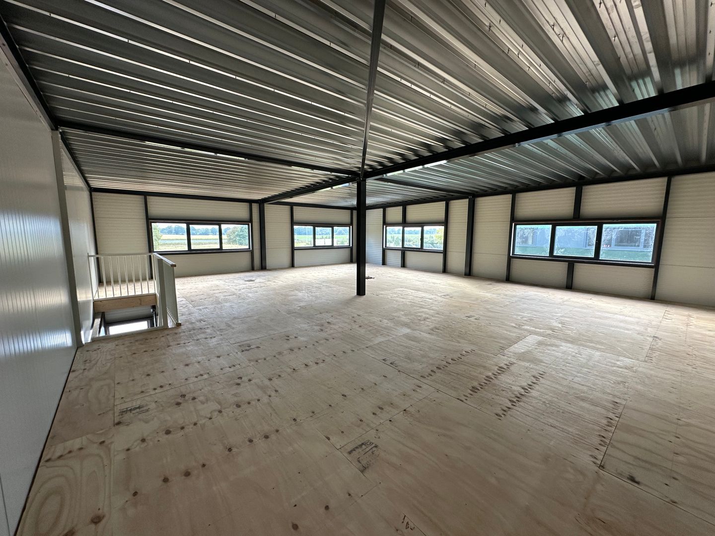 Bekijk foto 5 van Handelsweg