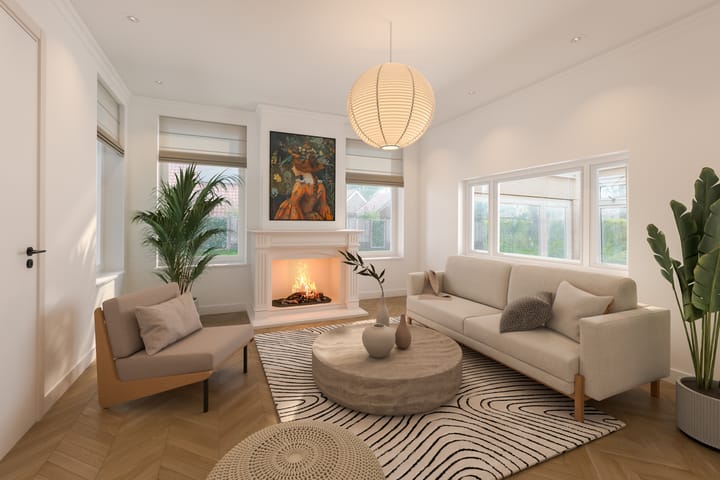 Foto 9 van Dwarslaan 7