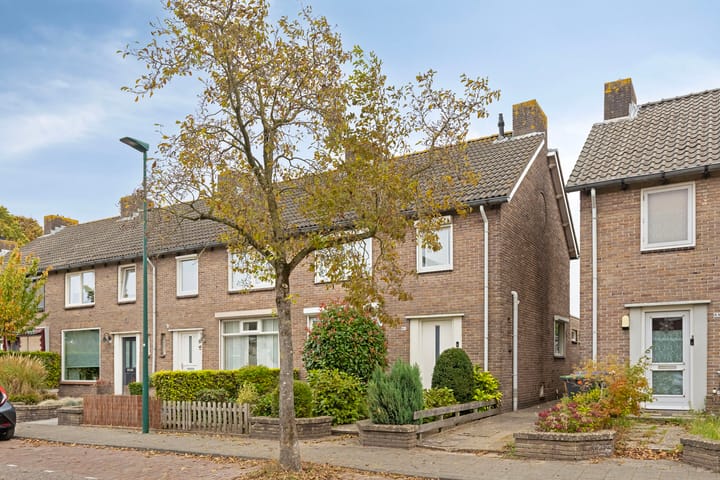 Foto 7 van Kanaalstraat 83