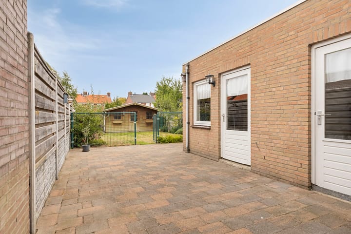 Foto 25 van Kanaalstraat 83