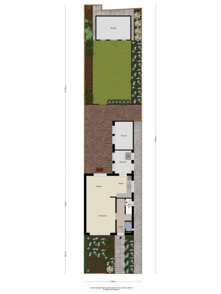 Foto 31 van Kanaalstraat 83