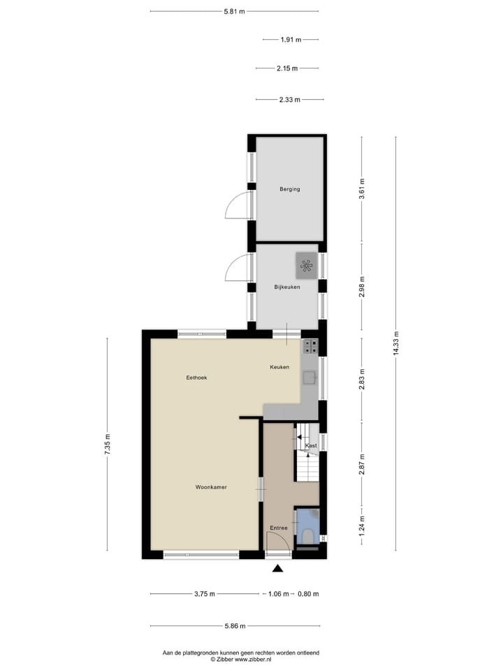 Foto 32 van Kanaalstraat 83