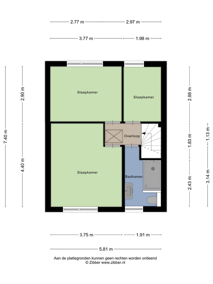 Foto 33 van Kanaalstraat 83